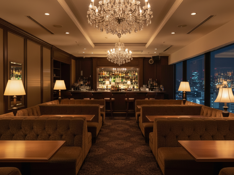 自分に合った働きやすい雰囲気のお店を選ぶコツ