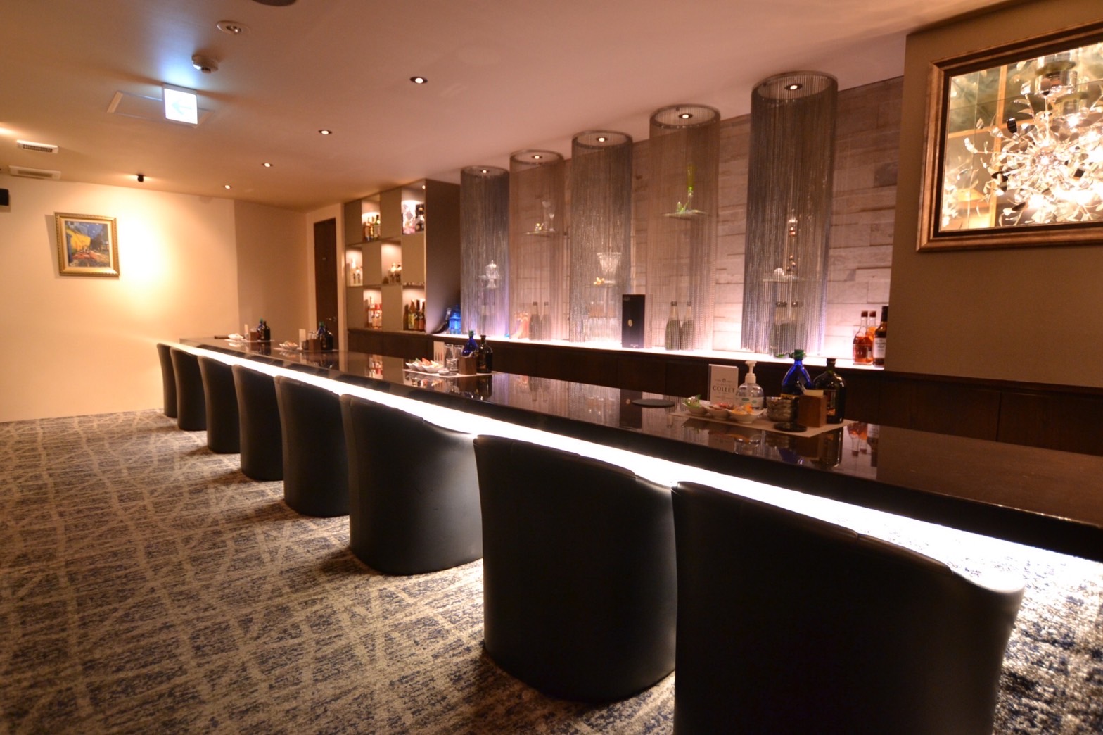 CLUB TSUBAKI    Image 1