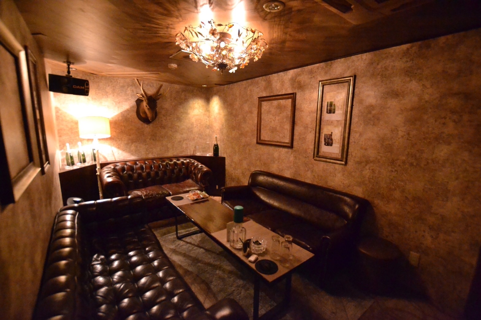 CLUB TSUBAKI    Image 2