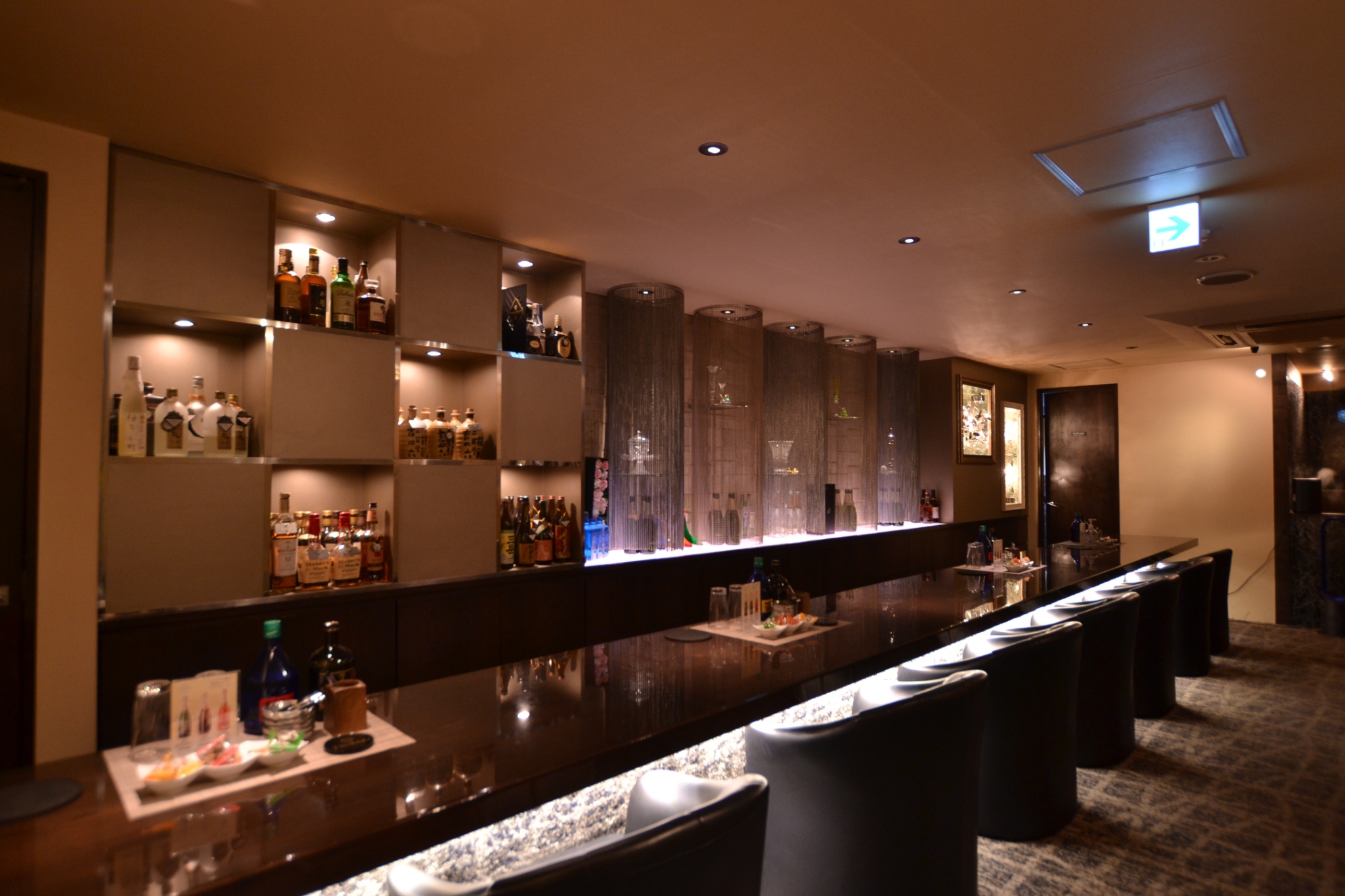 CLUB TSUBAKI    Image 3